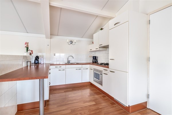 Medium property photo - Westeind 20D, 9331 CB Norg